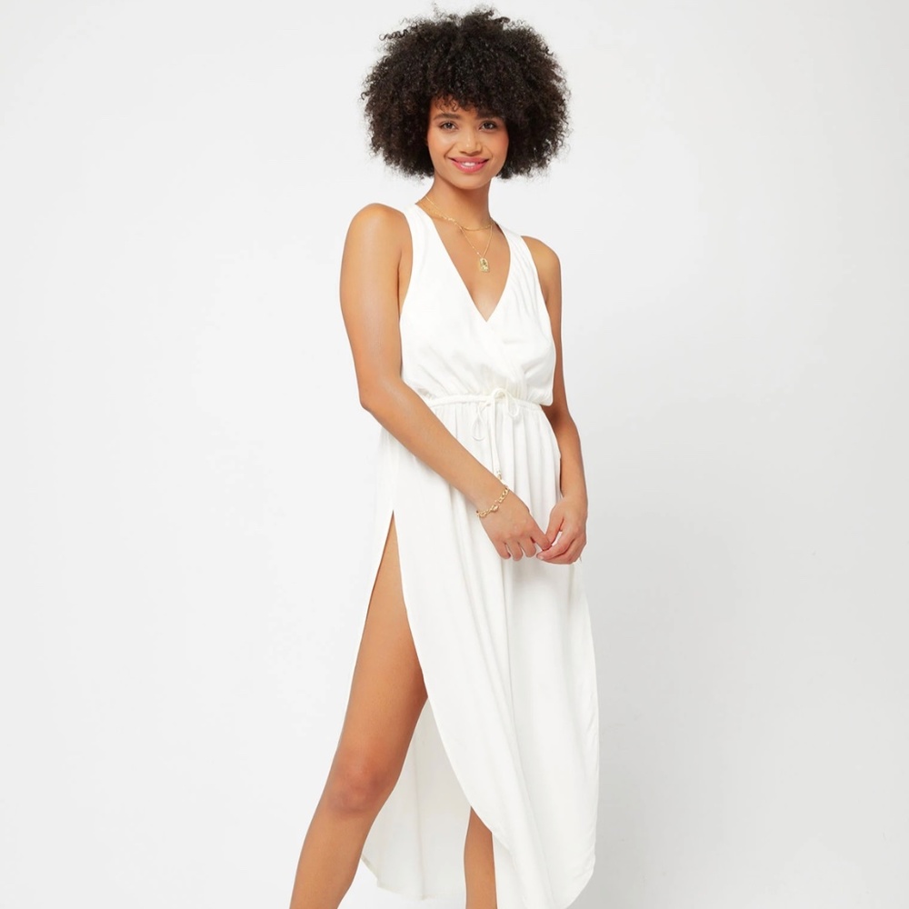 L Space Kenzie Cover-Up